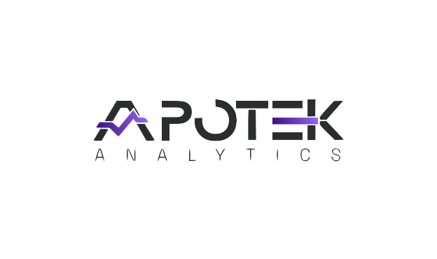 ApotekAnalytics Logo